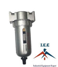 filter 3/8" trap Air Particulate seperator moisture Compressed water Drain Auto