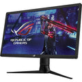 Strix 144Hz - 2160), x Low 27" 90%, (3840 3.0 Extreme DSC Blur, Compatible, ROG 400, 1ms, G-SYNC HDR Monitor DCI-P3 ASUS Motion USB (XG27UQR) UHD 4K Eye IPS, Gaming DisplayPort, Care, DisplayHDR HDMI,