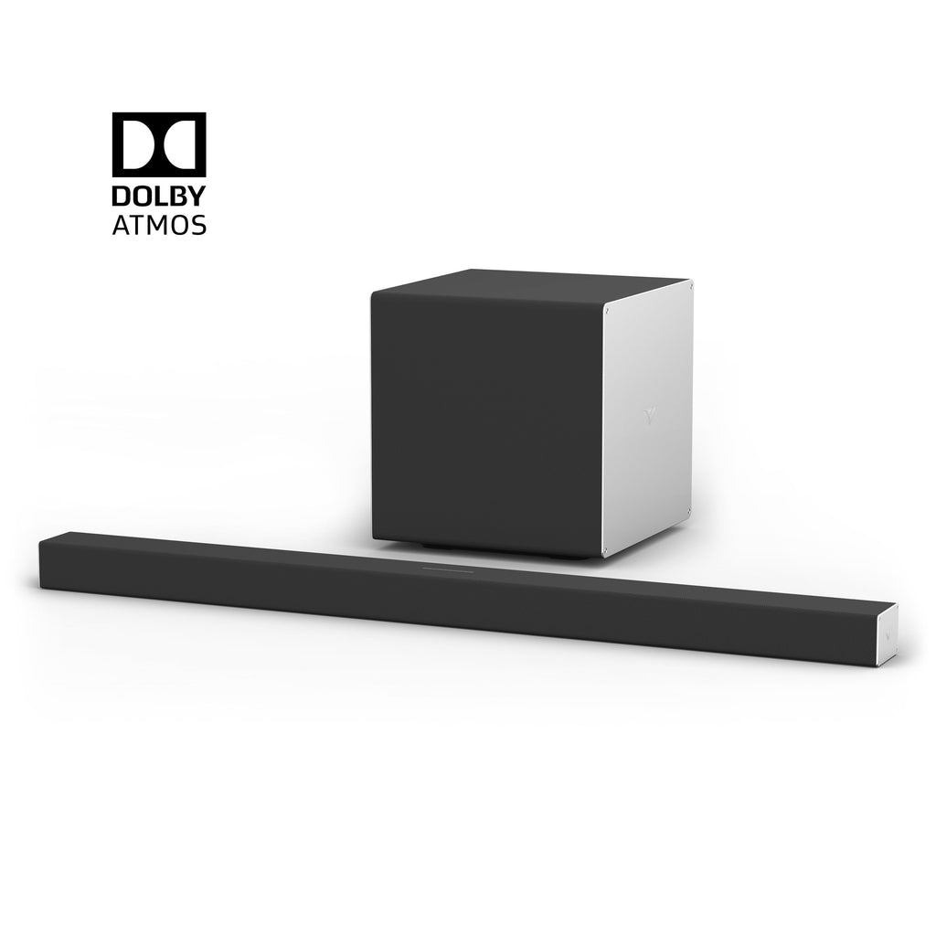 3.1.2 System Home Dolby VIZIO Sound 46" Atmos® with Theater