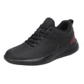 Sneakers Casual Shoes Lightweight High-Elastic AdBFJAF Shoes Waterproof Running Mens Shoes Dress Sports Brown Men's