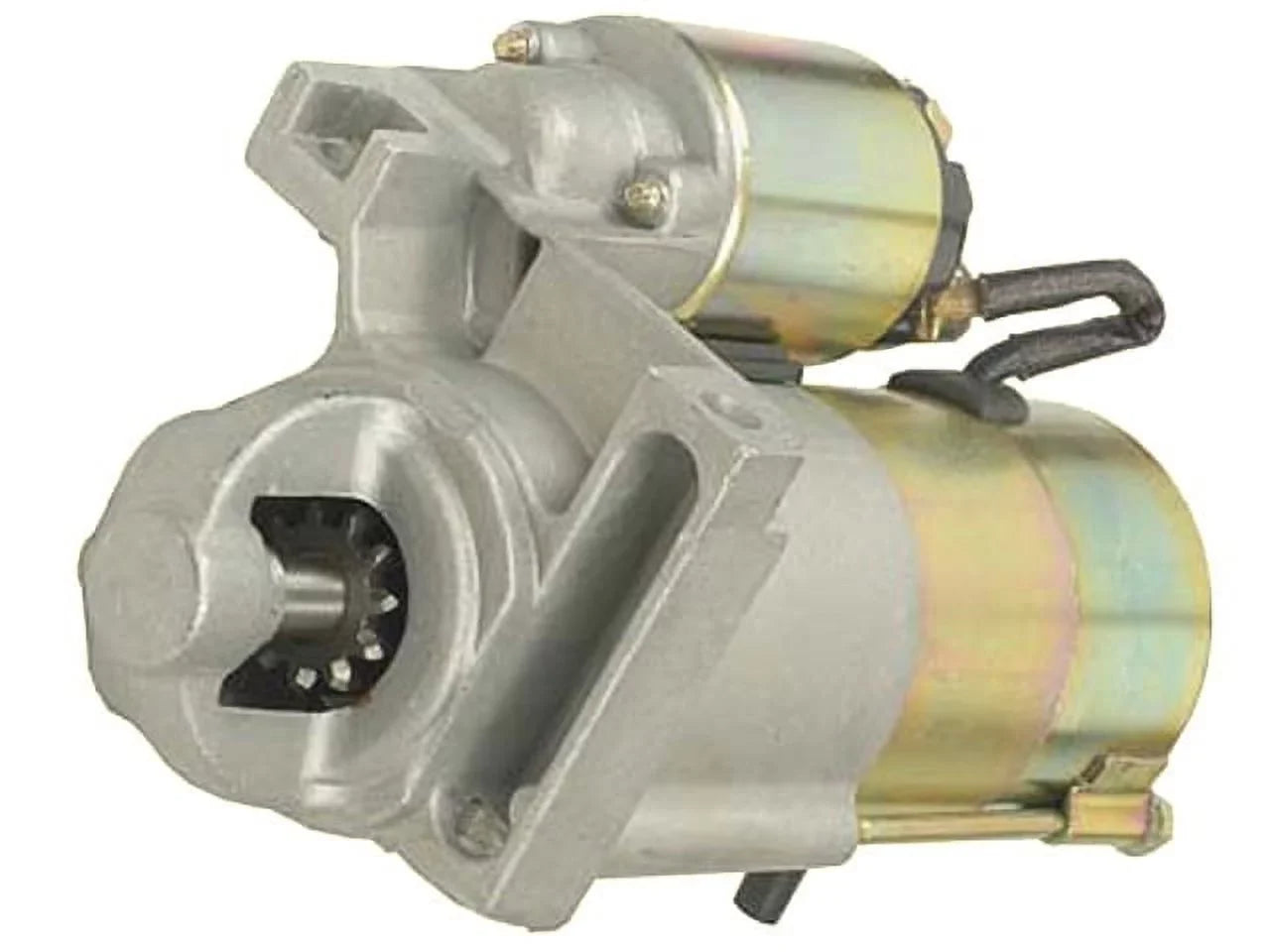 Compatible Buick 2001 Motor V6 Avenue With Park 3.8L Starter