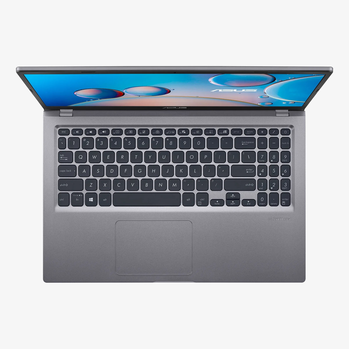 11 Core PC ASUS Laptop, FHD 8GB, F515EA-WH52 i5-1135G7, Vivobook Restored Intel Touch 512GB, Home, (Refurbished) 15.6” Win