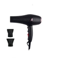 CONFU cold Hair Women, Dryer, Dryers Nozzle Settings, Hair Ionic and for Function Cool Concentrator Heat Dryer, air for 2400W Button, Shinier hot 2 3 and Results, Speed Shot
