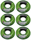 Intex Rat Lake/Pool/River 48-Inch 68209E For 6 Tubes | x River 6-Pack Inflatable