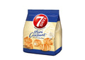 (Pack oz Bag 8) 6.53 7Days Croissants, Mini of Vanilla,