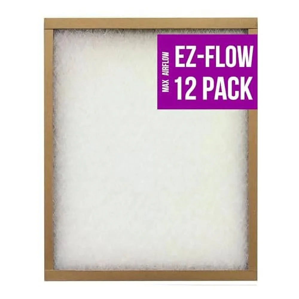FBG 10055.01163 Filter 16x25x1 Furn Flanders