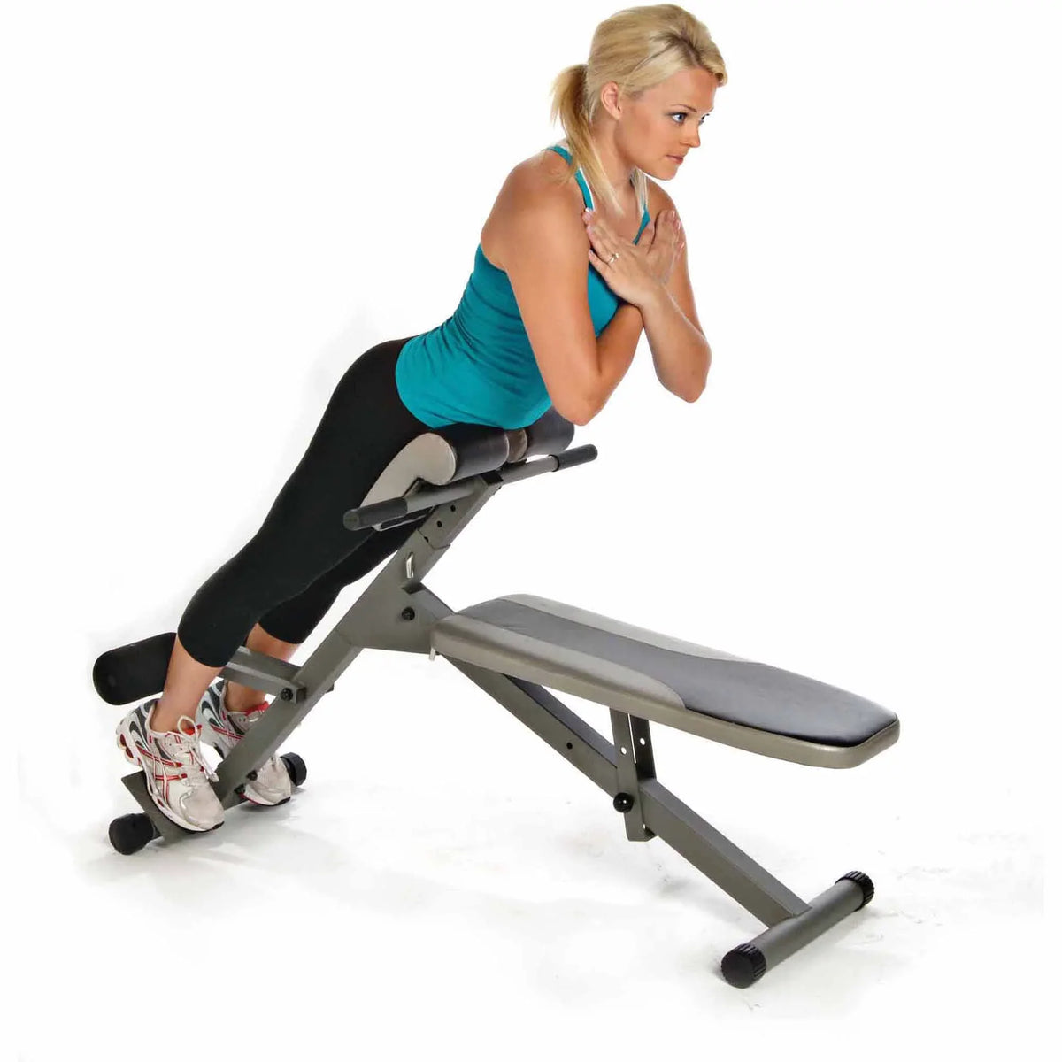 Stamina Pro Bench Ab/Hyper