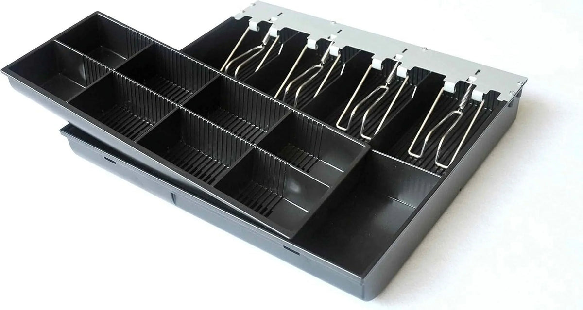 B078SH42KB) For POS Cash (ASIN Coin / (ASIN - ill Drawer Cash Bill : Push 16" : & Drawer 4 8 B077SXK8FC) For Canada