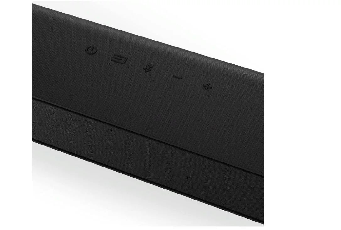 Home Theater V-Series Compact - Bluetooth Sound 2.0 Restored with (Refurbished) DTS:X, V20x-J8 Bar - VIZIO