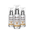 Serum - Aqua Aqua Pack) Skincare Pure Pure (3 Serum