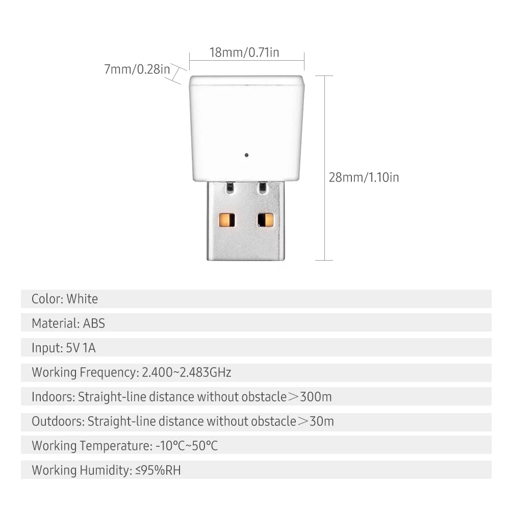 Indoors Signal Shinysix Outdoors Extender,Hub Indoors Size Size