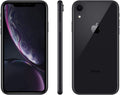 (Fully XR (Refurbished) iPhone Apple A1984 Black Unlocked) 64GB Restored
