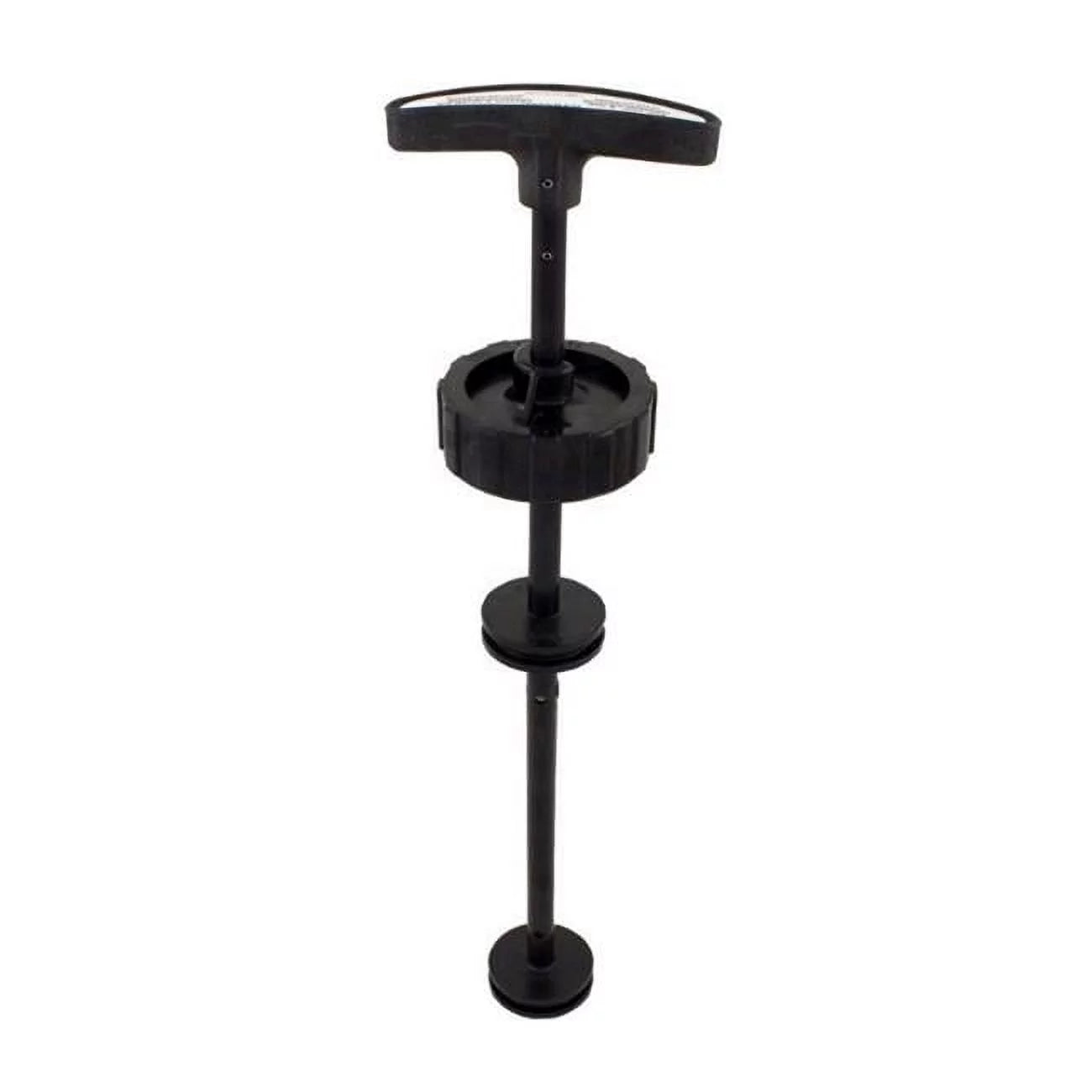 Complete for 51013811 Pool Valve with Valves Pull Handle Stem Pentair Push &