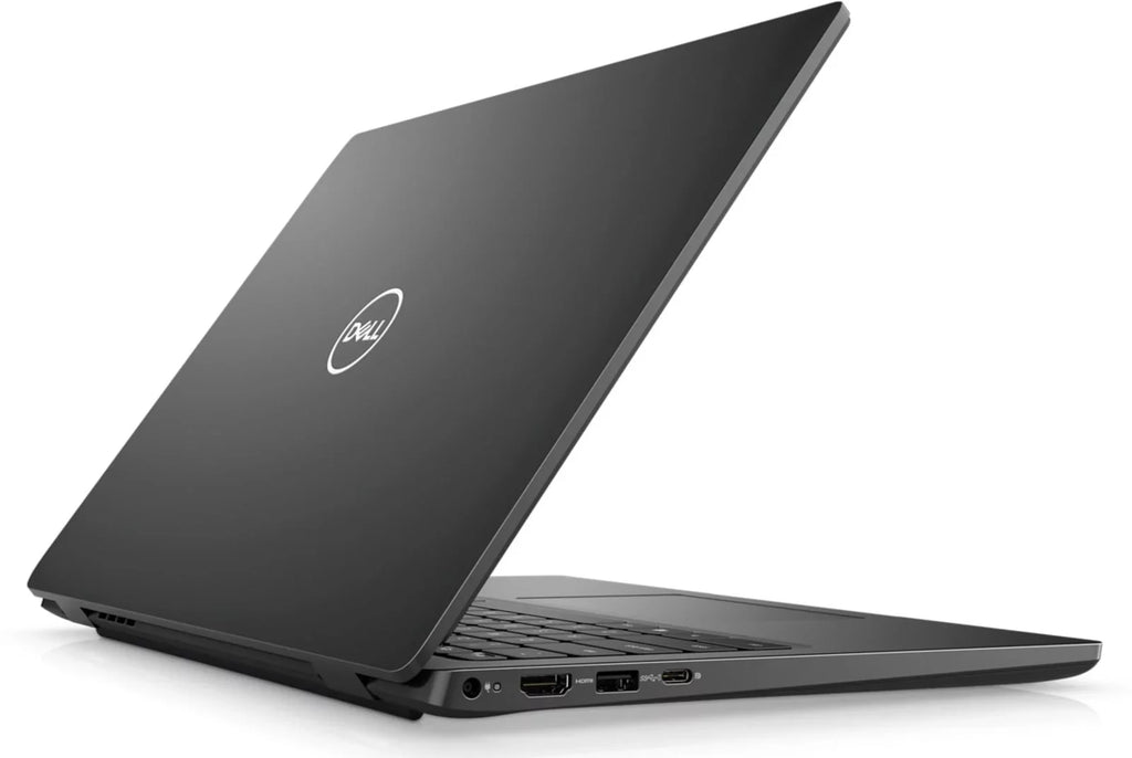 2 Cores HD (2021) | Core | - i3 @ RAM 14" 11th 4.1 256GB 3000 CPU - Laptop Dell Gen - 3420 | Latitude SSD GHz 8GB