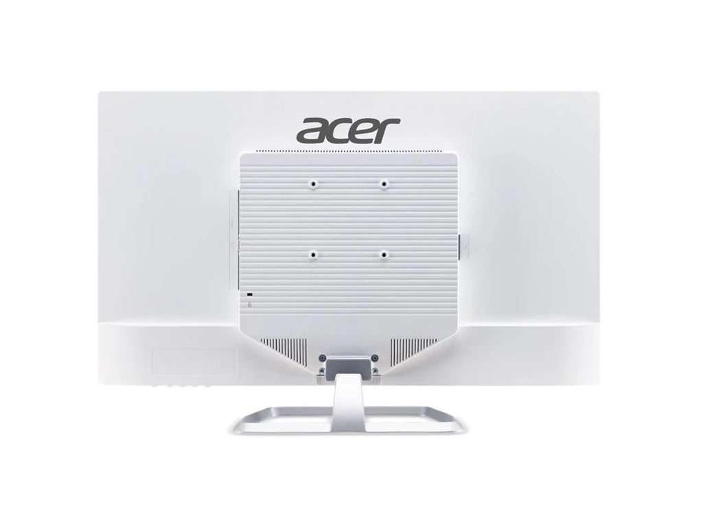 1920x1080 VGA, HDMI and EB321HQ Office wall 32" Light Acer Monitor, Blue Mounting VESA Professional Low IPS Flicker-Less Awi