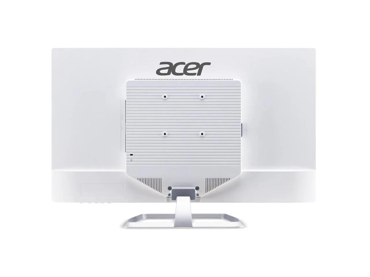 1920x1080 VGA, HDMI and EB321HQ Office wall 32" Light Acer Monitor, Blue Mounting VESA Professional Low IPS Flicker-Less Awi