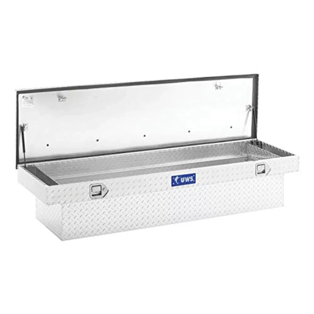 F150 LID UWSTBS-60 60" Fits select: Welding FORD Services 1997-1998,2015 TBS-60 UWS/United SINGLE COL/S10/RANGER/TUNDRA SPRTSIDE