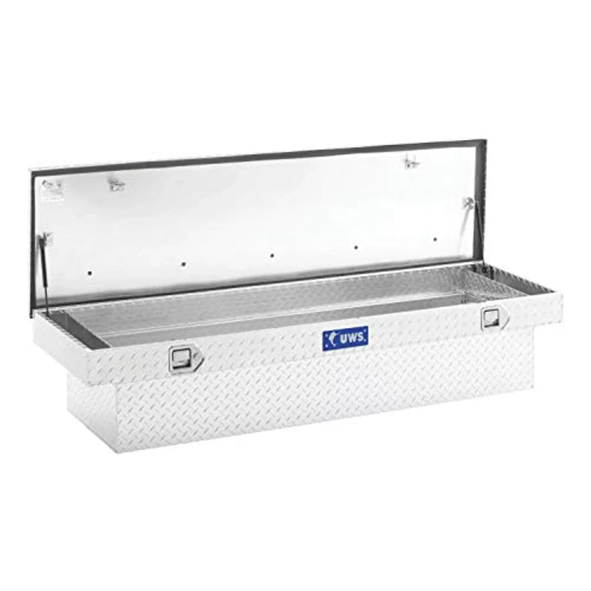 F150 LID UWSTBS-60 60" Fits select: Welding FORD Services 1997-1998,2015 TBS-60 UWS/United SINGLE COL/S10/RANGER/TUNDRA SPRTSIDE