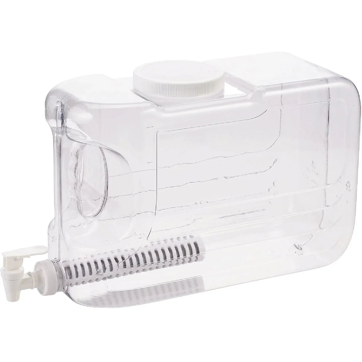 1 Filtration Cup System PK, 40 Arrow Cleara Water