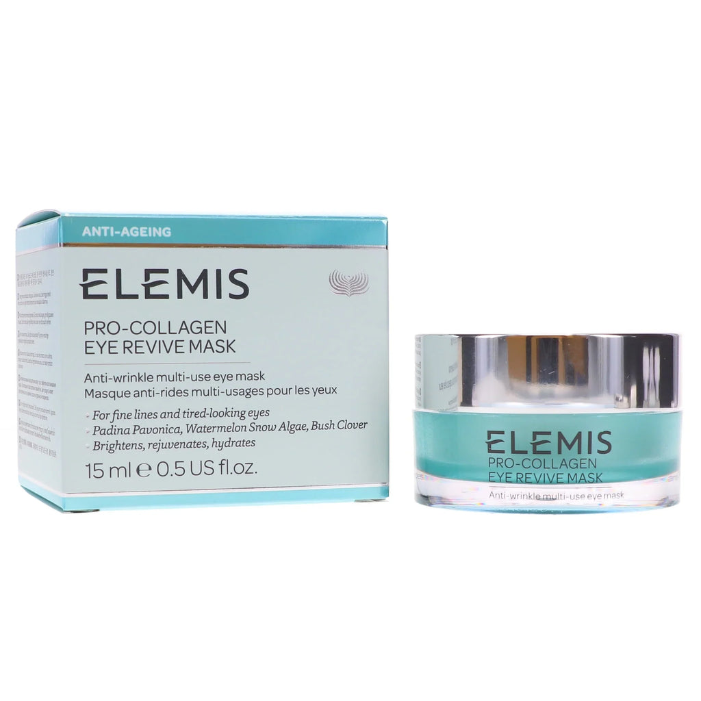 Revive Mask Eye Pro-Collagen 0.5 ELEMIS oz