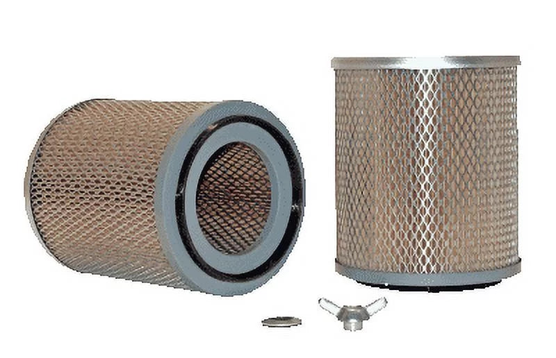 Air 46266 WIX Cabin Filter