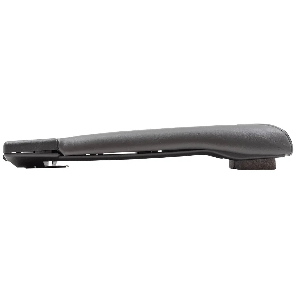 Tahoe Replacement Center 19127364 Console 2001-2006 with Kit Pickup Lid & XL Compatible Truck Gray Brock Sierra Dark Yukon Repair Silverado