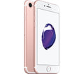 AT&T 32GB Dent iPhone Rose Used) - Gold 7 (Scratch and Unlocked Apple