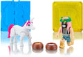 '+ Mystery Pack Figure Figure Exclusive Bundle - Celebrity Virtual 3 Items] Club Two Collection [Includes Roblox