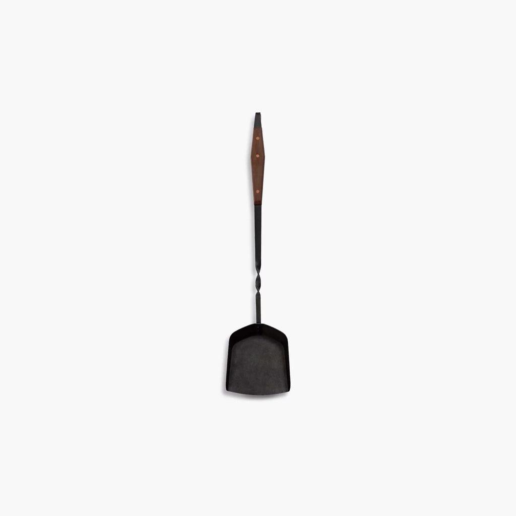 Cowboy Barebones Coal Shovel Grill