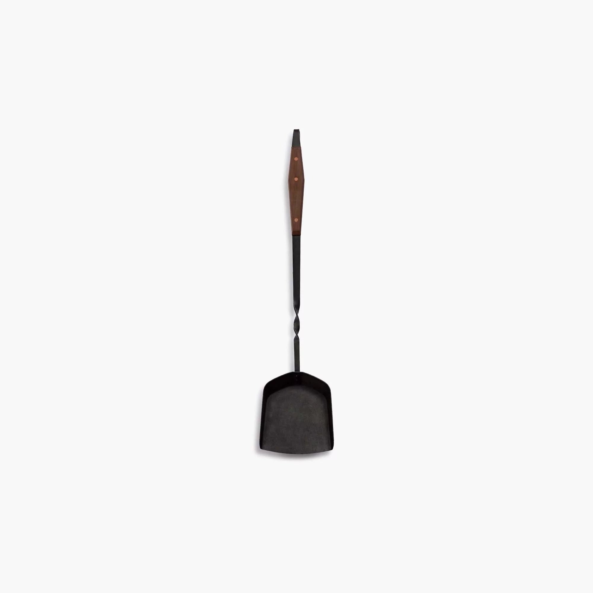 Cowboy Barebones Coal Shovel Grill