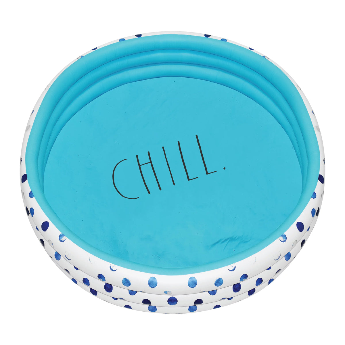MINI DOT POOL POLKA