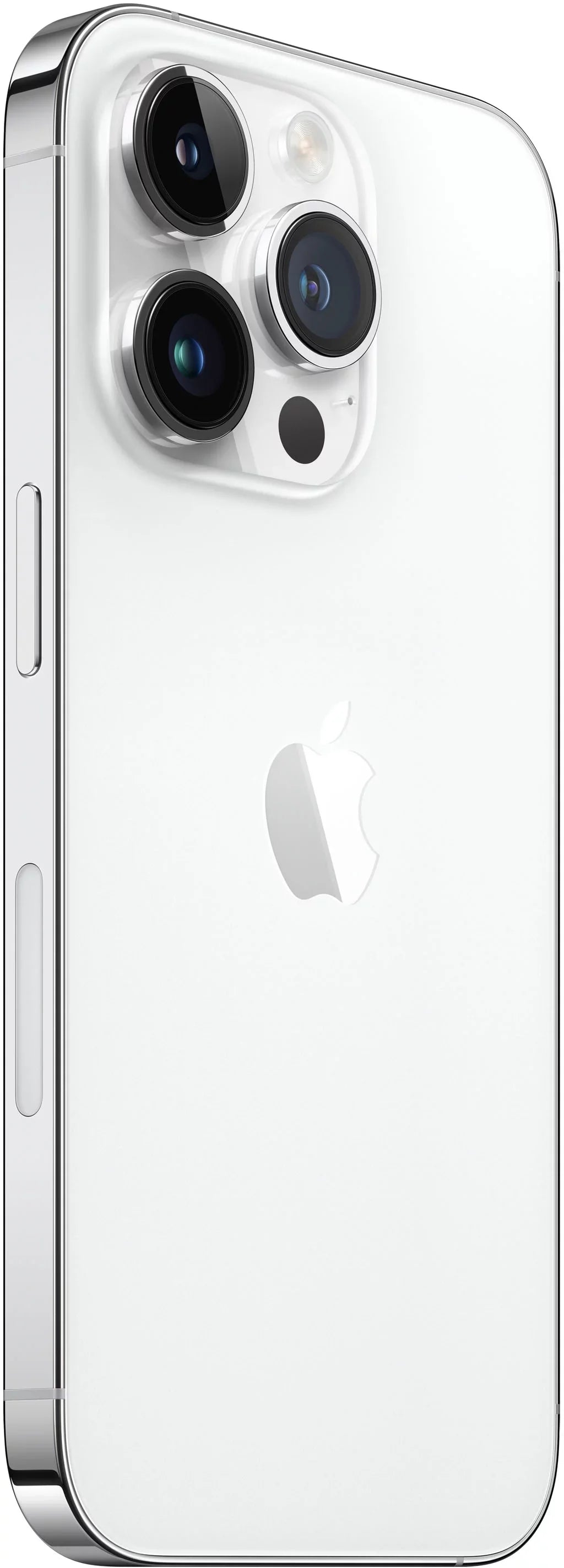 Apple MQ8P3LL/A Restored (Verizon) 128GB Excellent 14 Max Used Pro iPhone Silver Condition