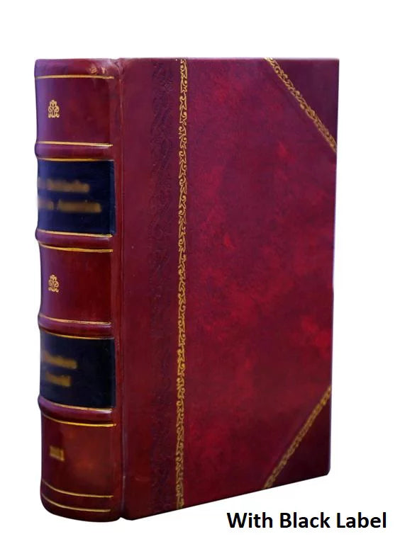 d. de J. Obras Icazbalceta Bound] .. 18 García [Leather 1896 Volume