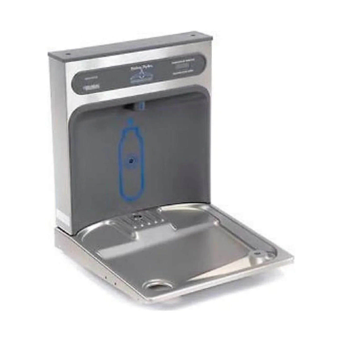 HTHB-HAC-RF HAC for Retrofit Kit Series Refilling with Water Taylor Halsey Filter