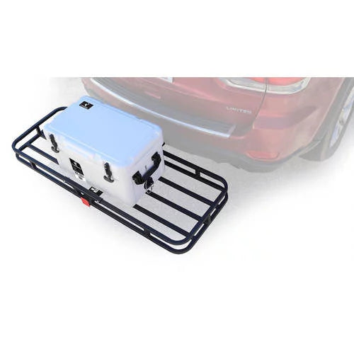 Carrier, Trailer lb Cargo Capacity 48475 RV Mount Hitch Camco 500