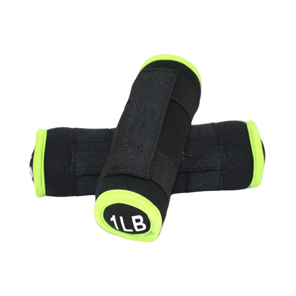 Arm Dumbbell Soft Yoga Weights Weights for Workout Sets Weight Hand 1lb Hand