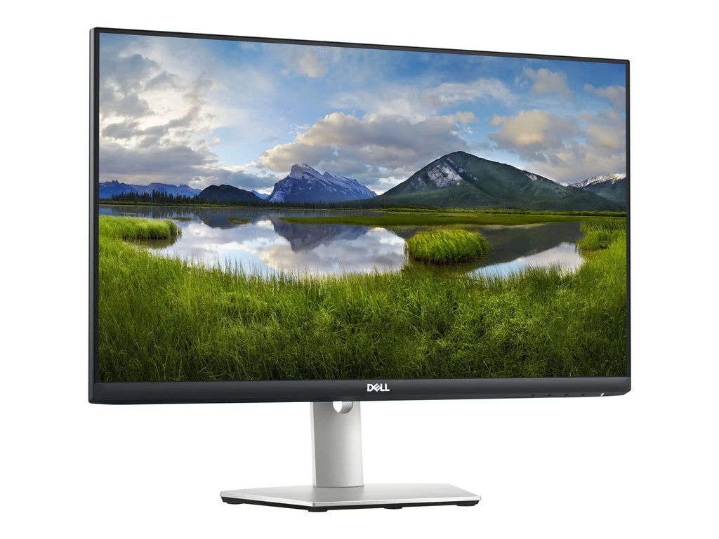 monitor Hz 23.8" @ - Inspiron for HDMI, - LED DisplayPort 24 S2421HS - 1920 - 250 x HD All-in-One 75 1000:1 cd/m�� 5410 (1080p) - ms - - - Full 4 IPS Dell - 1080