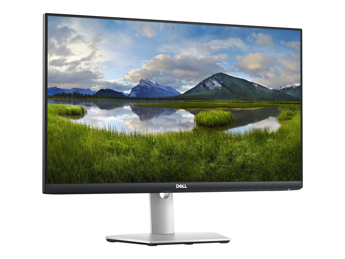 monitor Hz 23.8" @ - Inspiron for HDMI, - LED DisplayPort 24 S2421HS - 1920 - 250 x HD All-in-One 75 1000:1 cd/m�� 5410 (1080p) - ms - - - Full 4 IPS Dell - 1080