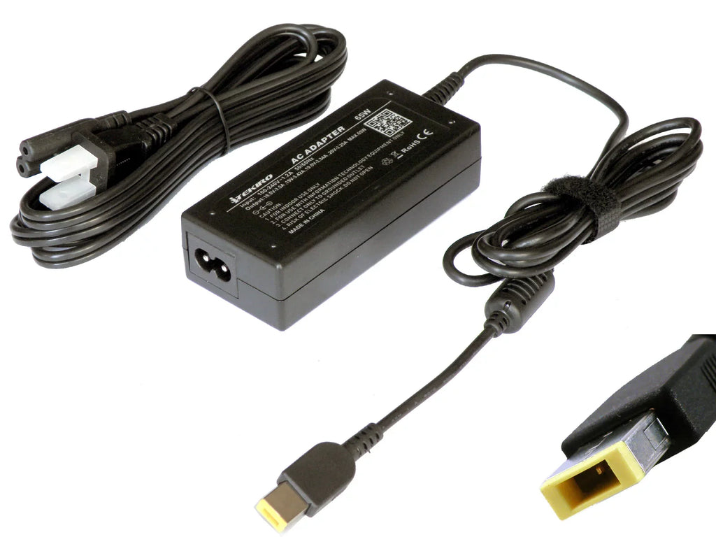 20DB 20E5 Adapter 20LH001SUS X380 11e 4th Yoga 20LH0023US, Yoga 3rd 20D9 for 20DA Gen ThinkPad 11e Yoga Gen 2nd 20HU 20G8 Gen Yoga AC 20G8 Lenovo 20GA, 11e 11e 20HS Yoga 20DU, iTEKIRO 20E7,