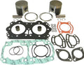 Wsm Platinum Kitstd. Engine SeA-Doo 010-819-10P Rebuild 951