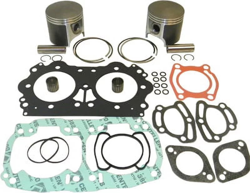 Wsm Platinum Kitstd. Engine SeA-Doo 010-819-10P Rebuild 951