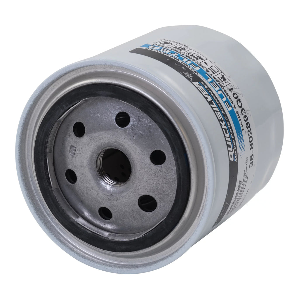 Water and Separating MerCruiser Outboards Fuel and Engines Drive 802893Q4 - Stern Mariner Filter Mercury and Inboard