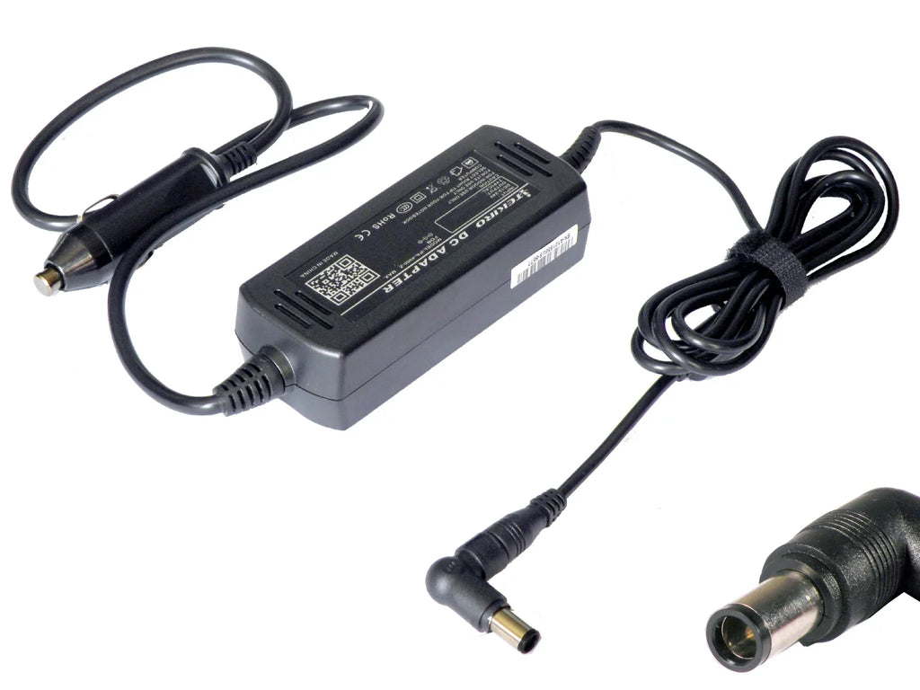 7537, Charger 15R 1570, 17 for iTEKIRO N5050, Car 15 3737, 15 17 15R 5548, 65W 15R 15R 17 7520, 5521, 5537, 5523, 5520, Dell 15z 5748 3721, 15R 15z Inspiron N5110, 15