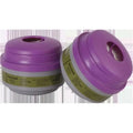 Filters Kit Multi-containment Bacou Replacement RAP-74043 ea 2
