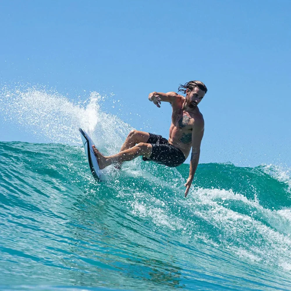 Beginner Felicigeely Soft Board Intermediate Kids And Surfboard Adults To For