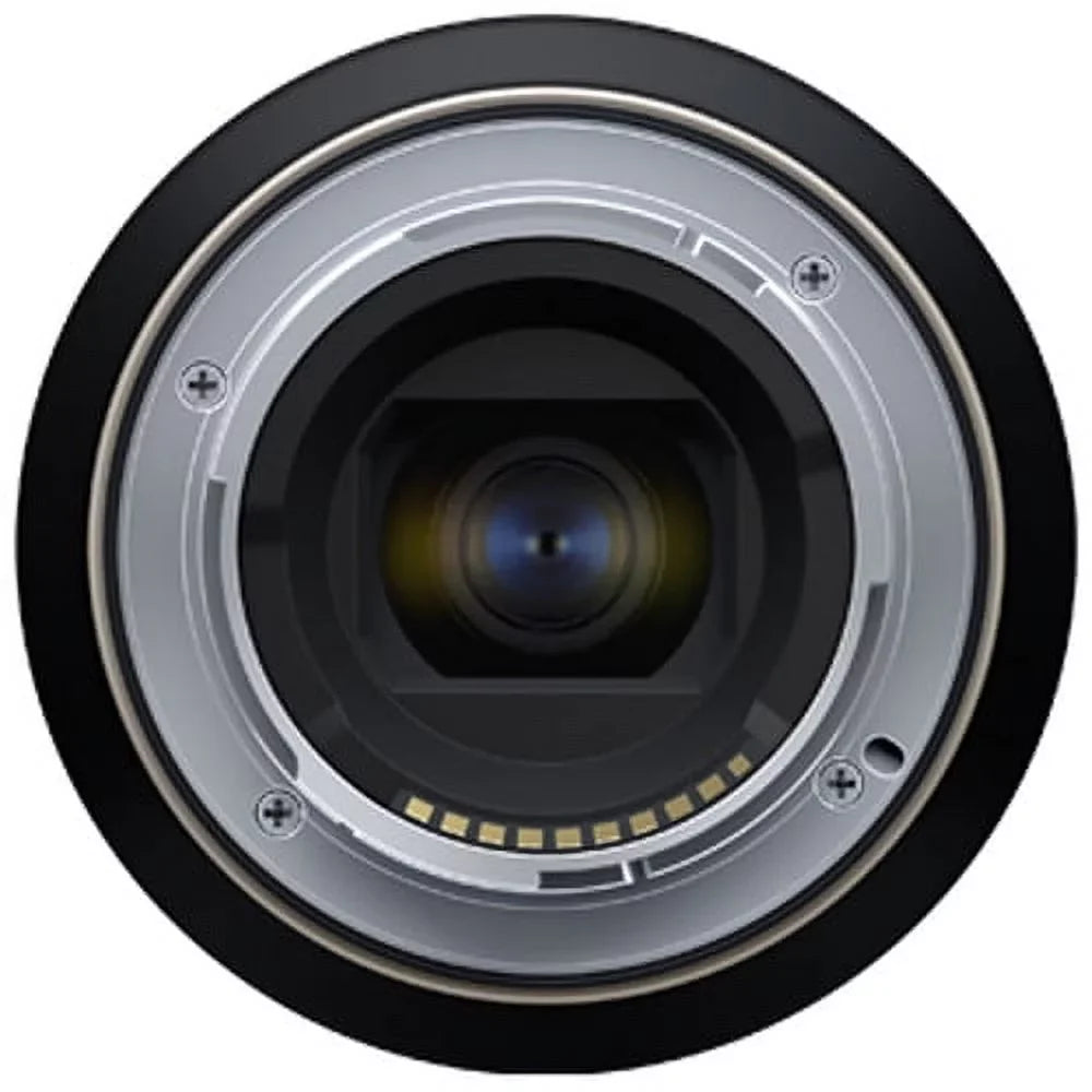 Sony Lens III f/2.8 20mm OSD for Di FE