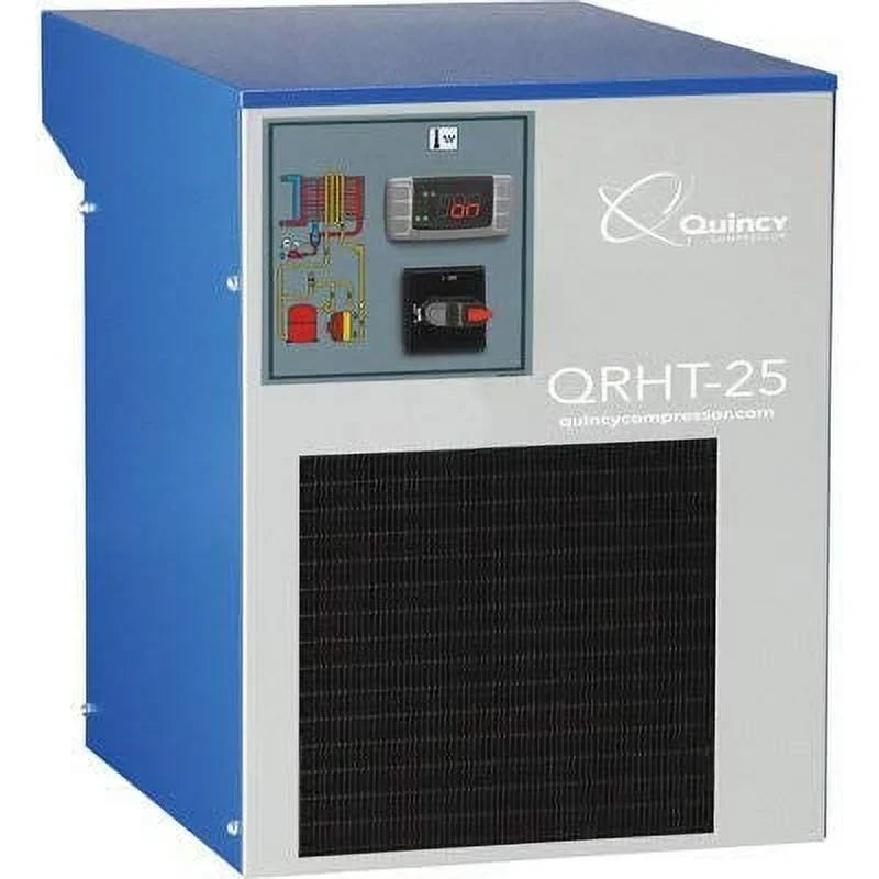 Compressor Air Quin-Cip Quart, 40W/ISO 150, 2024601401 Oil Number Model - Quincy