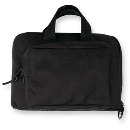 BAG BULLDOG RANGE BLK MINI