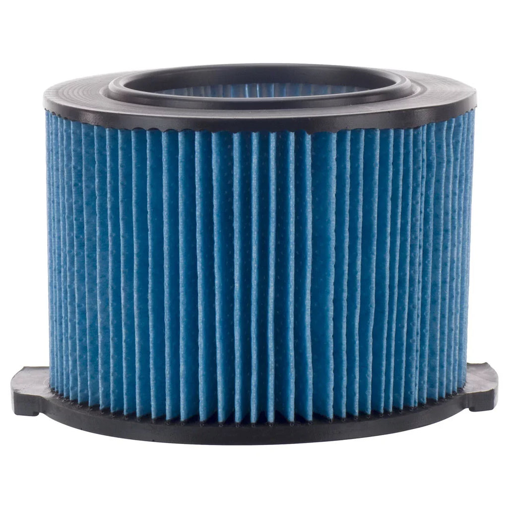 & Wet Part Compatible Dry 26643 VF3500 3-4.5 Vacuums Replacement 3-Layer Dust Filter Gallon Portable RIDGID with Fine 3 Cartridge Pack