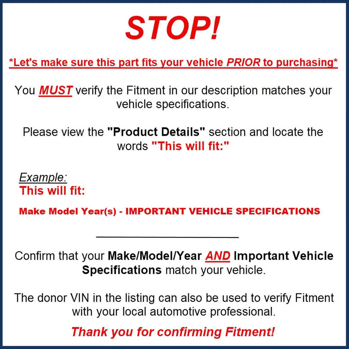 OEM Rear LKQ (Good) Backup Jeep 14-18 Cherokee View Pre-Owned Camera